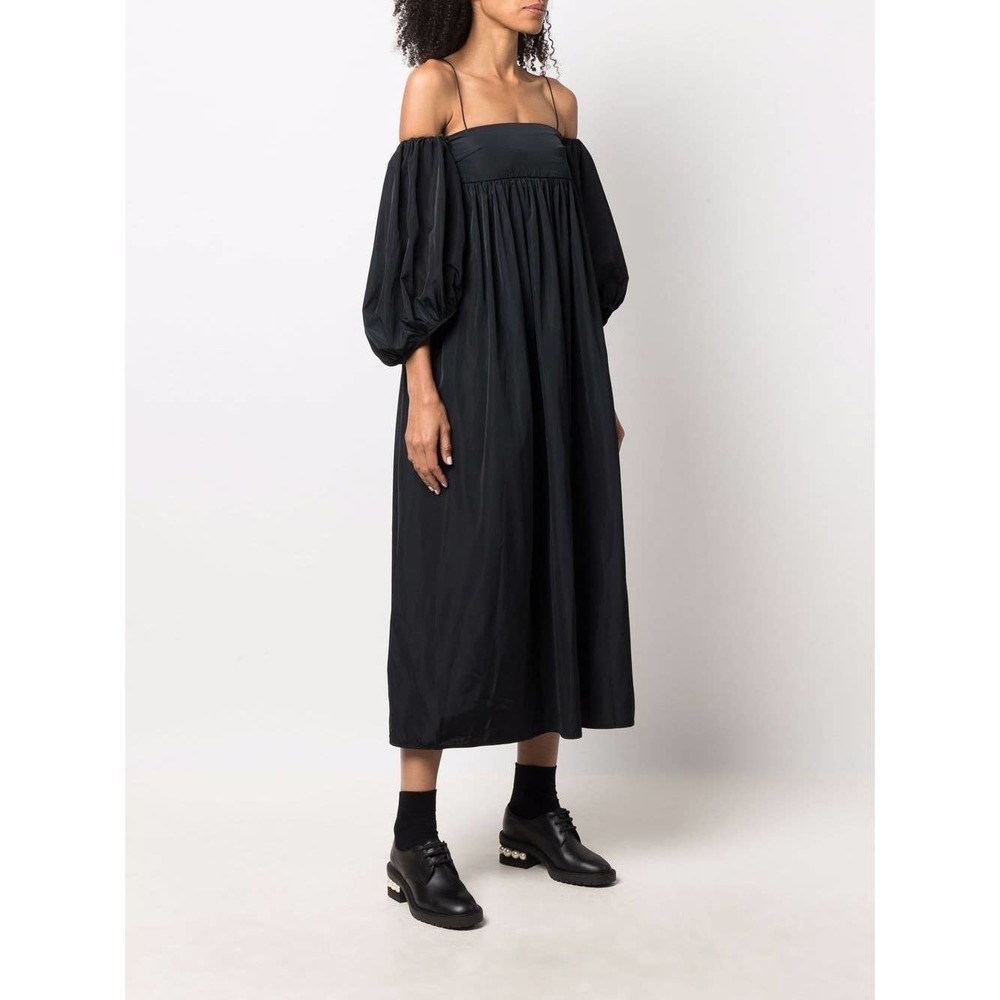 Cecilie Bahnsen Holly Gown Size 10